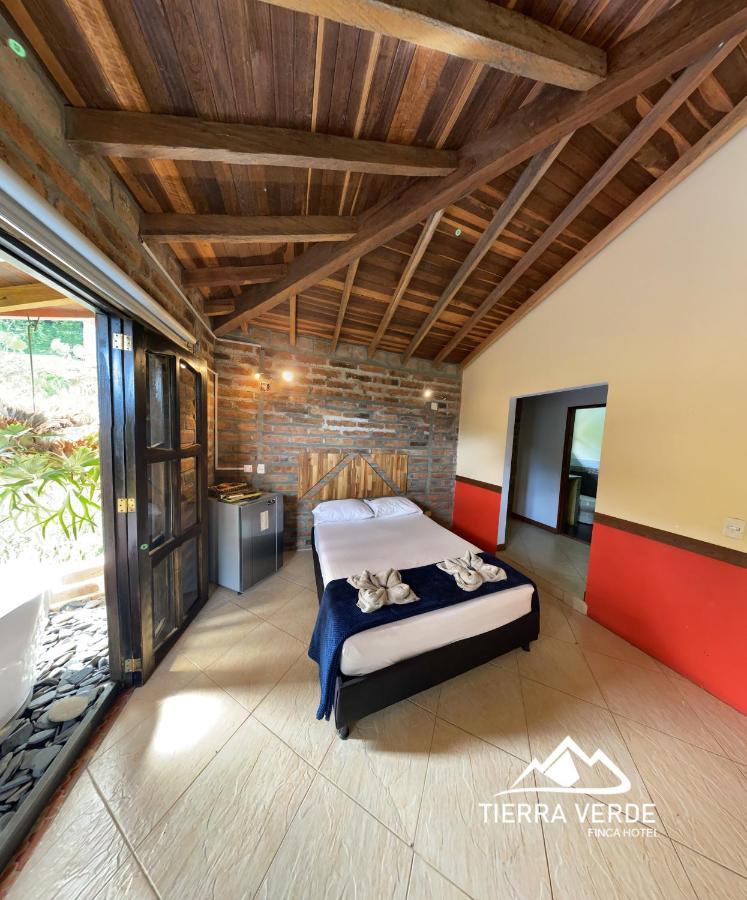 Tierra Hotel Girardota