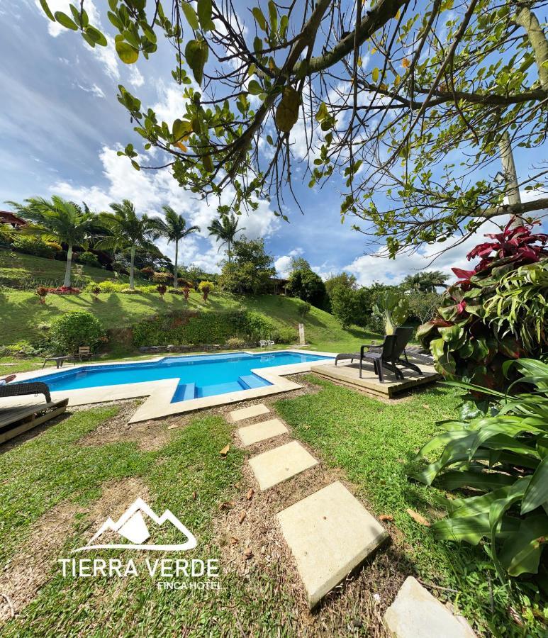 Tierra