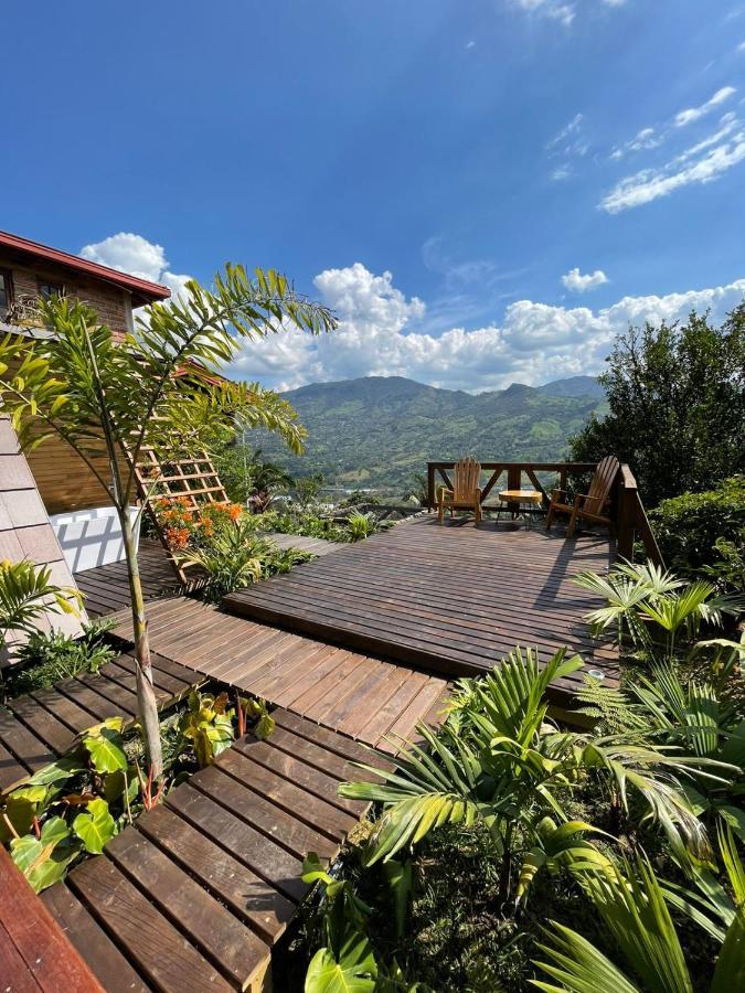 Hotel Tierra Girardota