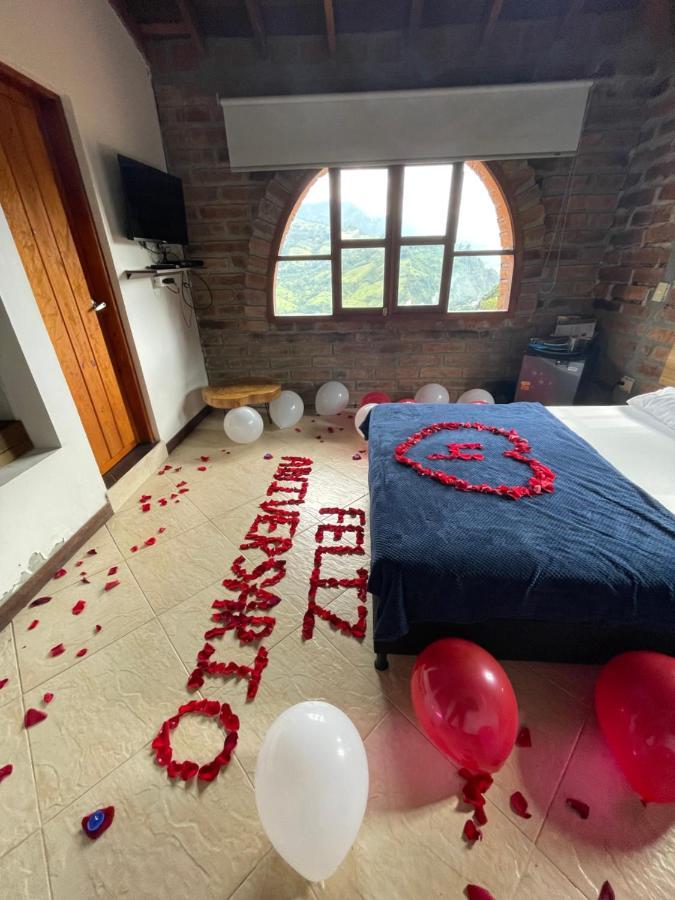 Hotel Tierra Girardota