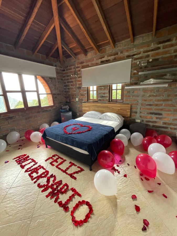 Hotel Tierra Girardota