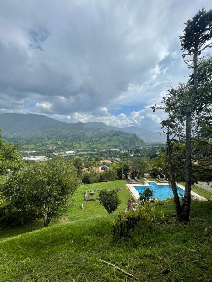 Hotel Tierra Girardota