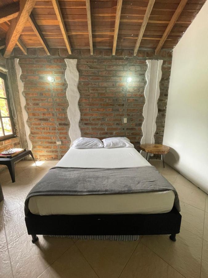 Hotel Tierra Girardota