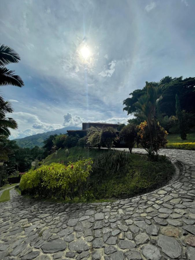 Tierra Hotel Girardota