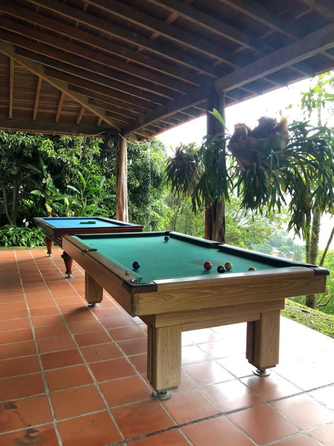 Tierra Hotel