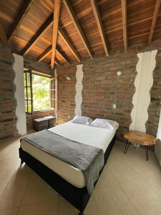 Hotel Tierra Girardota