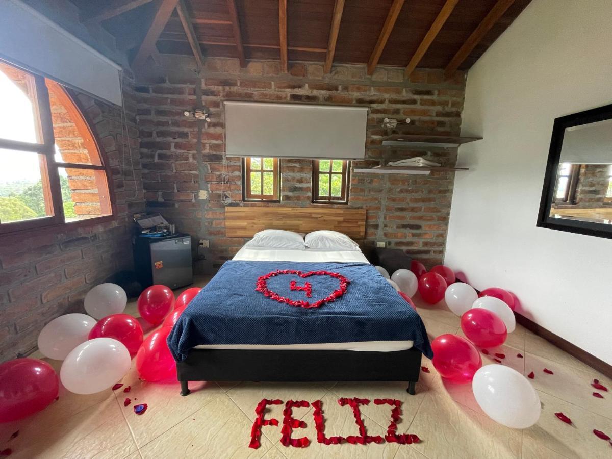 Hotel Tierra Girardota