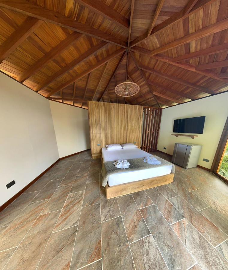 Hotel Tierra
