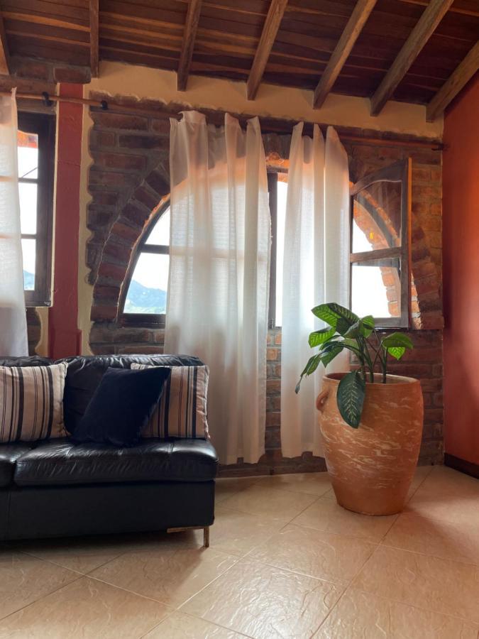 Hotel Tierra Girardota