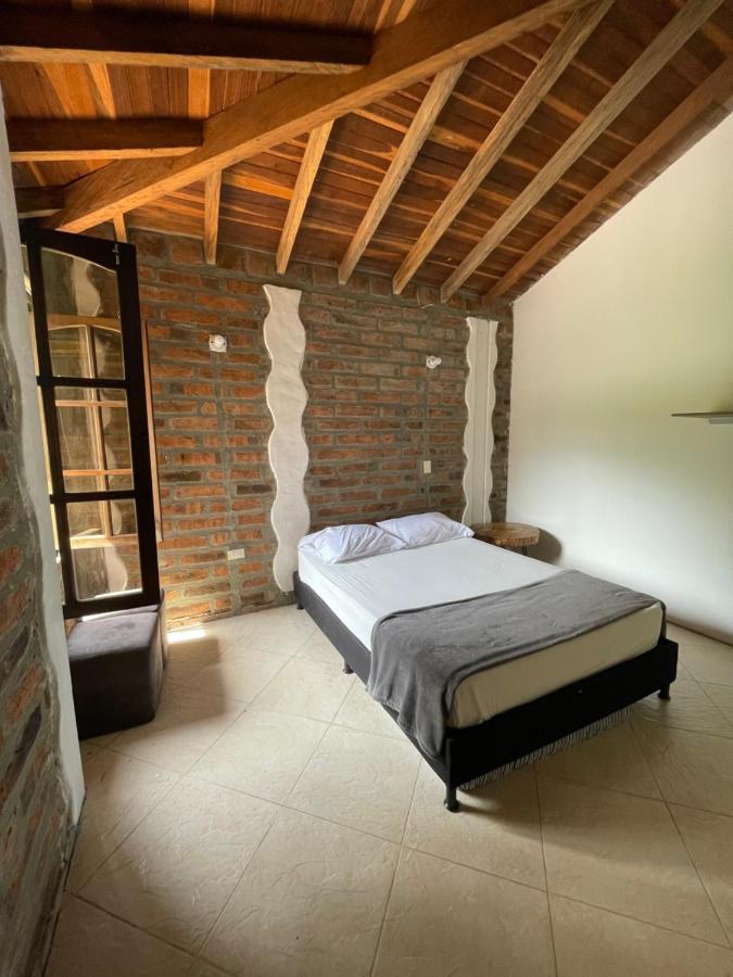 Hotel Tierra Girardota