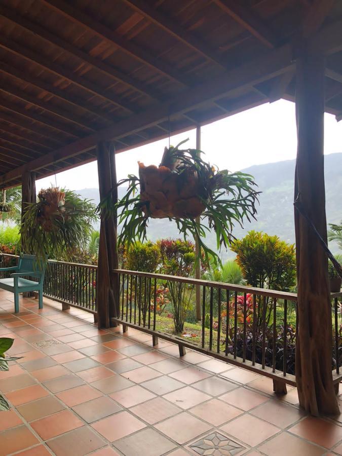 Hotel Tierra Girardota