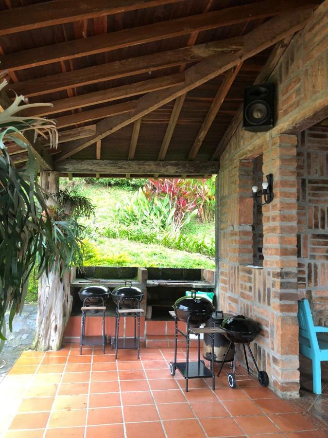 Hotel Tierra