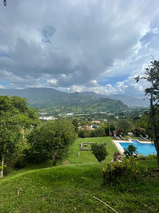 Hotel Tierra