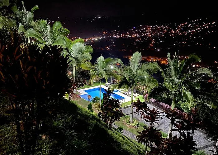 Finca Hotel Tierra Verde