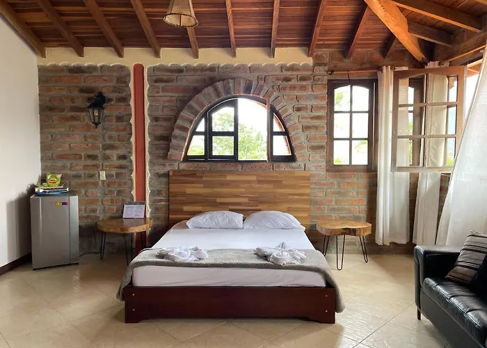 Finca Hotel Tierra Verde