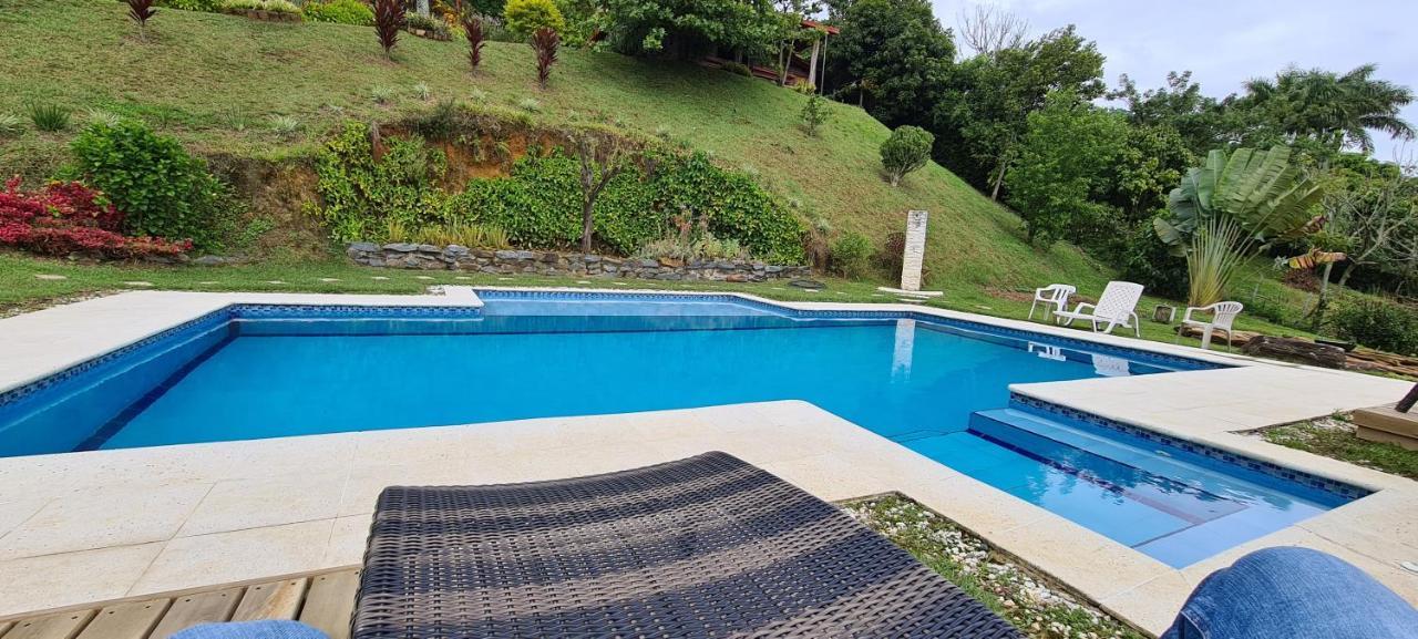 Tierra Hotel Girardota