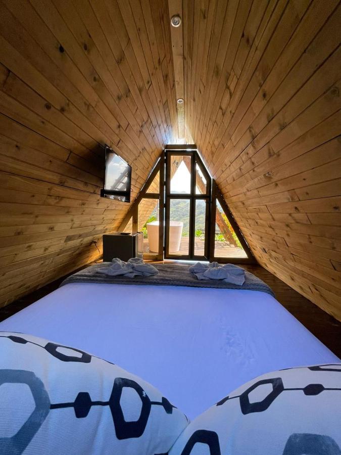 Hotel Tierra