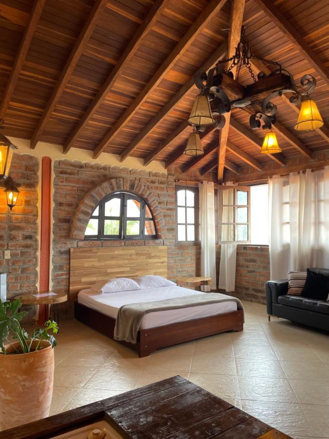 Hotel Tierra Girardota
